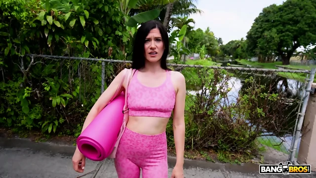 Hope Fontaine - Hope For French Anal (11.06.2025)080p ntzb