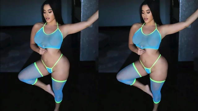 Pamela Rios - Mommy Teaches Me How To Ejaculate Part 3