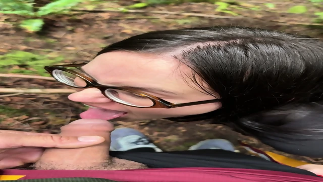 Irisx Jase | Public Fucking On The Nature