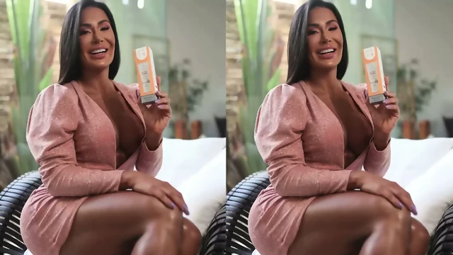 Lauren Phillips – Stepmom Likes It Up The Ass