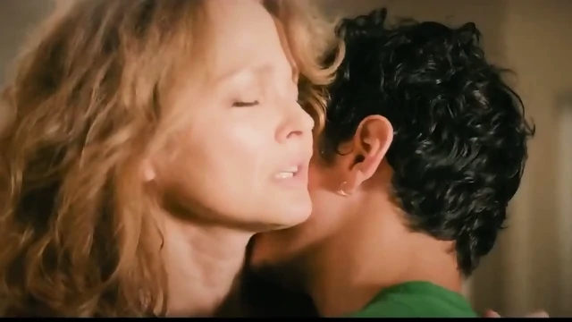 Dina Meyer sexy - Katie's Mom