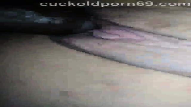 Pretty Latina with Blue Eyes Cheats on Husband with BBC