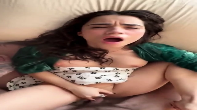 Latina Close Up Fucked POV