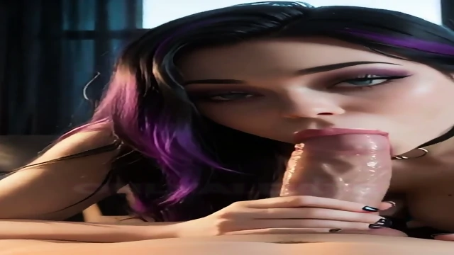 [4K] 🥵 I MADE MY PERSONAL AI GIRLFRIEND IN A FEW MINUTES | ONLYAI.DATE