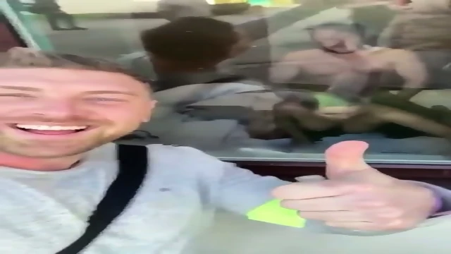 friend’s wife caught fucking in vacation house - sexy blonde, milf doggy, enf amateur, voyeur window