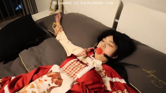 Chinese Bondage - Teaser Video