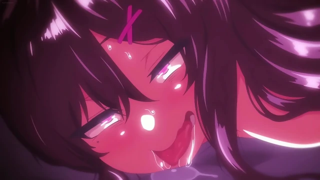 Nonohara Yuzuka no Himitsu no Haishin Ep 1+2