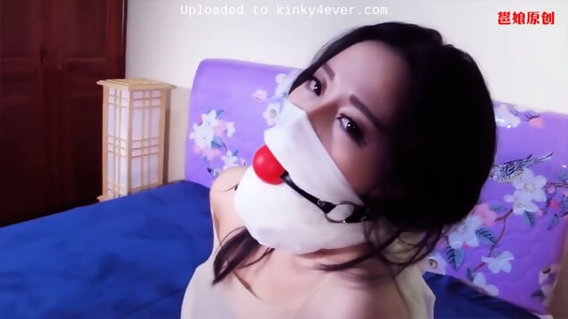 Chinese Bondage3