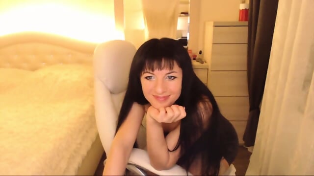 MLady Jessy -#2  a Little Tease Before Leaving 2018 August-25