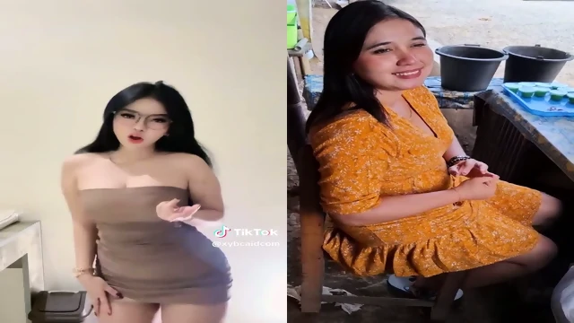 ABG TIKTOK viral [vidio penuh cek kolom deskripsi]