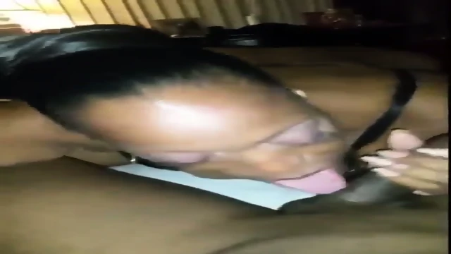 ebony granny milf getting clapped