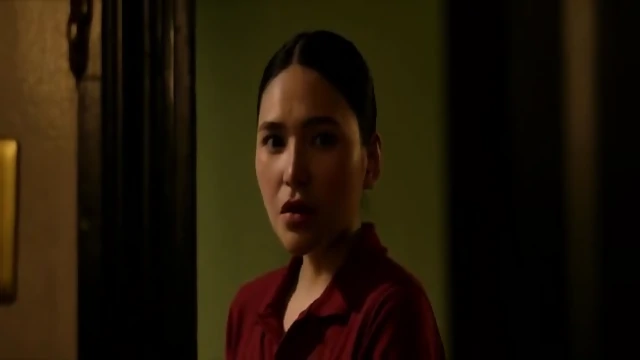 Hotel Room Service Girls Sex with Hotel Guest