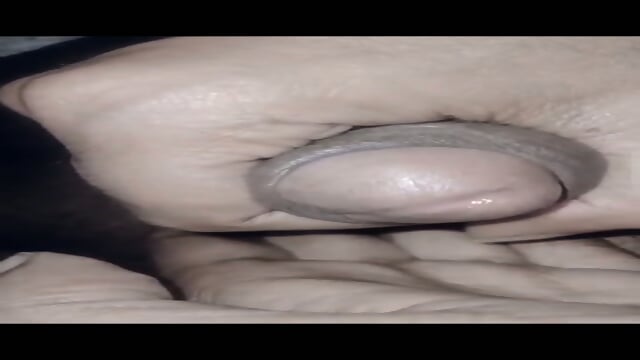 Indian hardcore jerking off Cumshot
