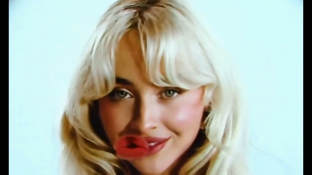 Sabrina Carpenter - Bed Chem PMV by IEDIT