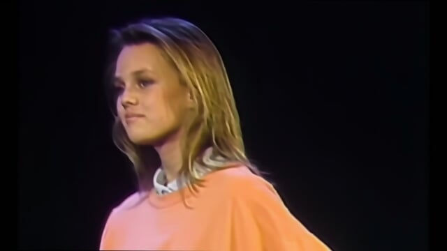 Vanessa Paradis - Joe Le Taxi PMV by IEDIT