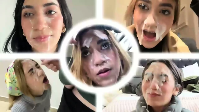 Artemis Carmona - The Greatest Cumwalks Compilation