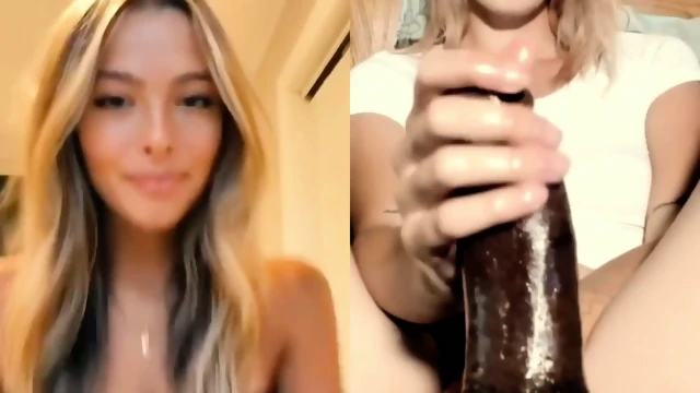 BNWO BLOWJOB  BBC COCK INTERRACIAL PETITE JERK COCK JOI SISSY HYPNO FEMDOM