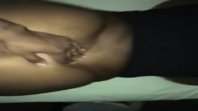 Chocolate bbw backshots