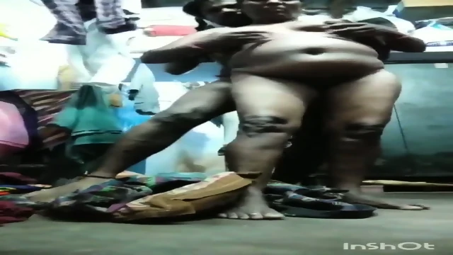 tamil mature granny fucked