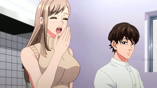 1 Funkan dake Furete mo Ii yo… Share House no Himitsu Rule. Episode 3