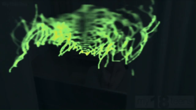 Dakota Doll- Everning Poetry