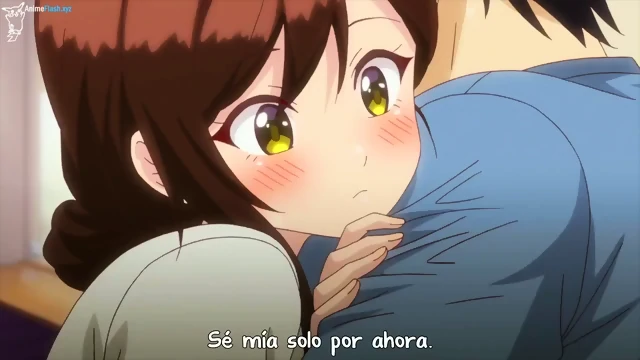 02 Showtime! Uta no Onee-san datte Shitai ~Sub•Español (720p)