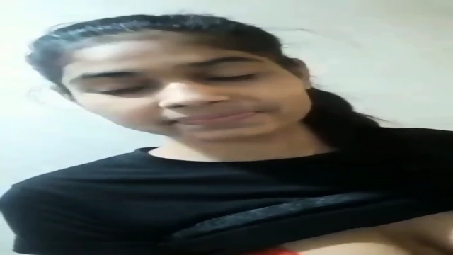 Desi Teen hard fingering