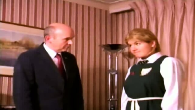 Punishing the School Girls