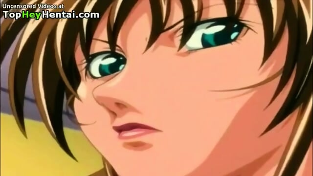 Hot babes with big tits intense rough sex