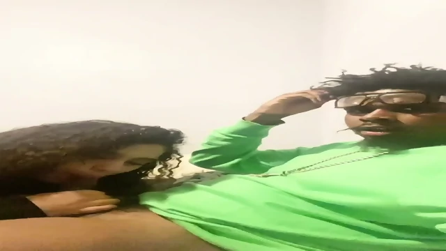 Big dick isaiha tarver featuring lightskin cutie