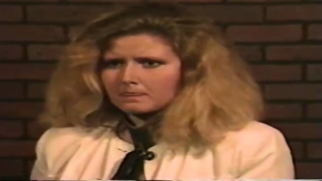 Domination - 90s Lezdom