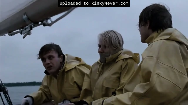 And Movie Bondage With Susanne Lothar And Naomi Watts