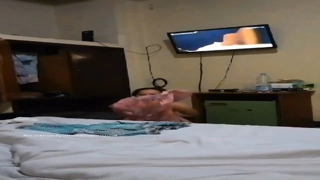 Istri guru wonotunggal doyan nyepong