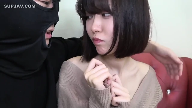 Cute Skinny Japanese Teen With Nice Tits