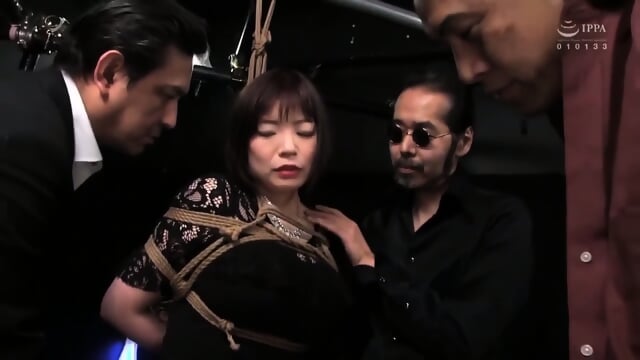 Japanese Bondage Clips 7 - Teaser Video