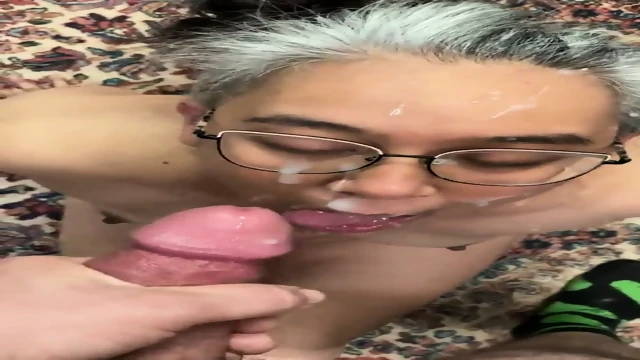 Fucking a tomboy girl with a big dick