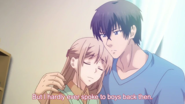 Omiai Aite wa Oshiego, Tsuyoki na, Mondaiji.(My Matchmaking Partner Is My Student and a Troublemaker) S01E07