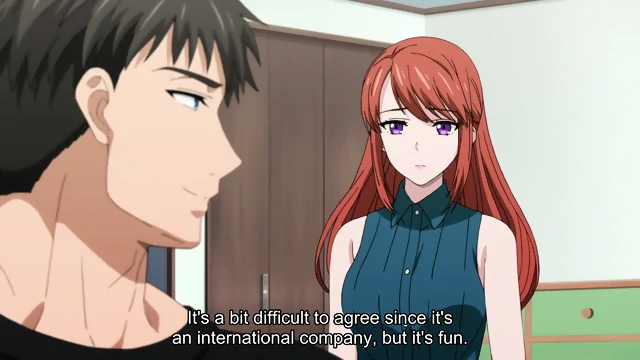 Yubisaki kara Honki no Netsujou 2: Koibito wa Shouboushi(Fire in His Fingertips 2: My Boyfriend is a Fireman) S02E02