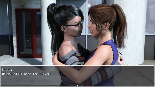 Laura Lustful Secrets: Hot Wife Cheats Her Husband On A Regular Basis, But She Does Not Want Him To Cheat On Her Ep 57