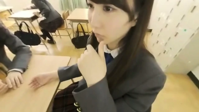 Timestop School (PMAXVR019)