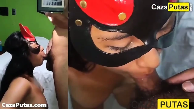 Diana entrega el coÃ±o y el culo en casting porno (1)