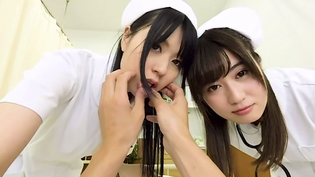 Timestop Nurses (KDVR11b)