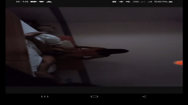 Kabit ko na pangalawa