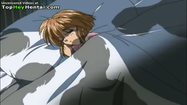 Hot kinky babe having hardcore sex