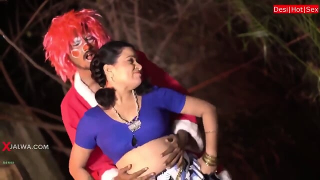 Bohurupi New indian web series Part-3
