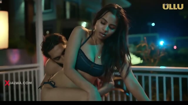 Rangbaaz E05 2025 Hindi Hot Series Part-7