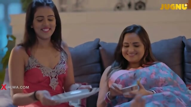 Bepanan 2025 Hindi Uncut Hot Short Film Part-6