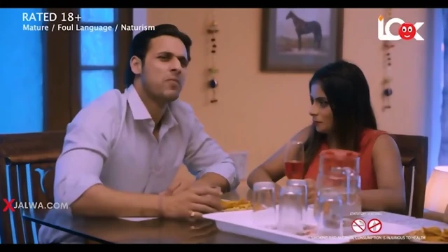 Do Not Disturb E1 2025 Uncut Hindi Web Series Part-8