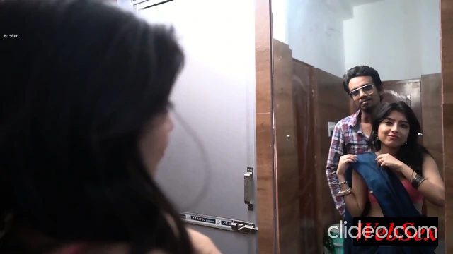 Sexy Bengali Boudi Enjoys Hardcore Fuck