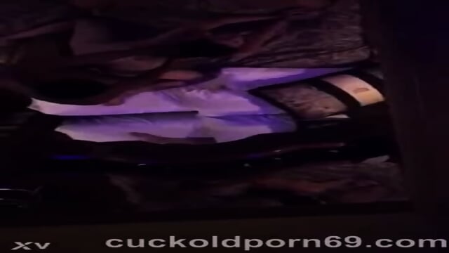 Horny Wife and husband fucking hard part-2